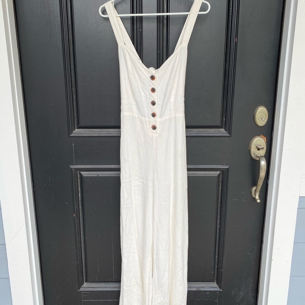 Urban Outfitters Jumpsuit